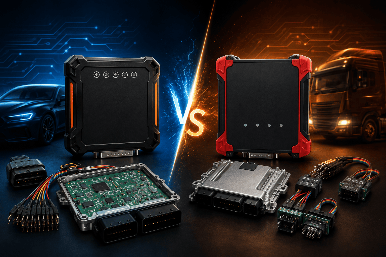 formulaflash vs kt200 II — какой программатор выбрат